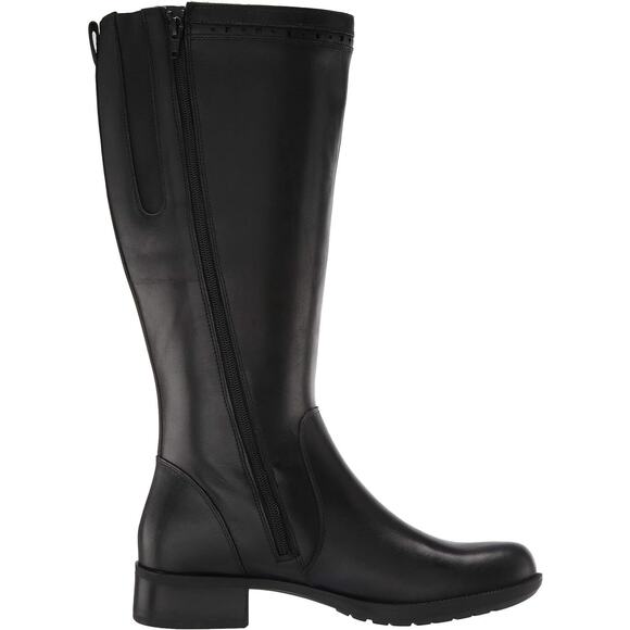 Rockport Copley Hydro-Shield Womens 6.5W Waterproof Knee High WC Boot - Picture 3 of 6